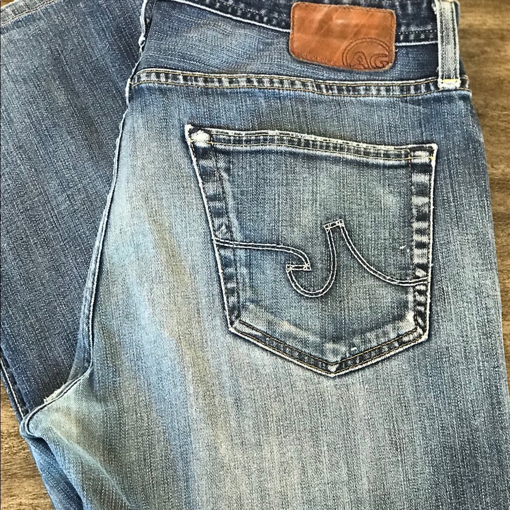 AG Men’s Jeans